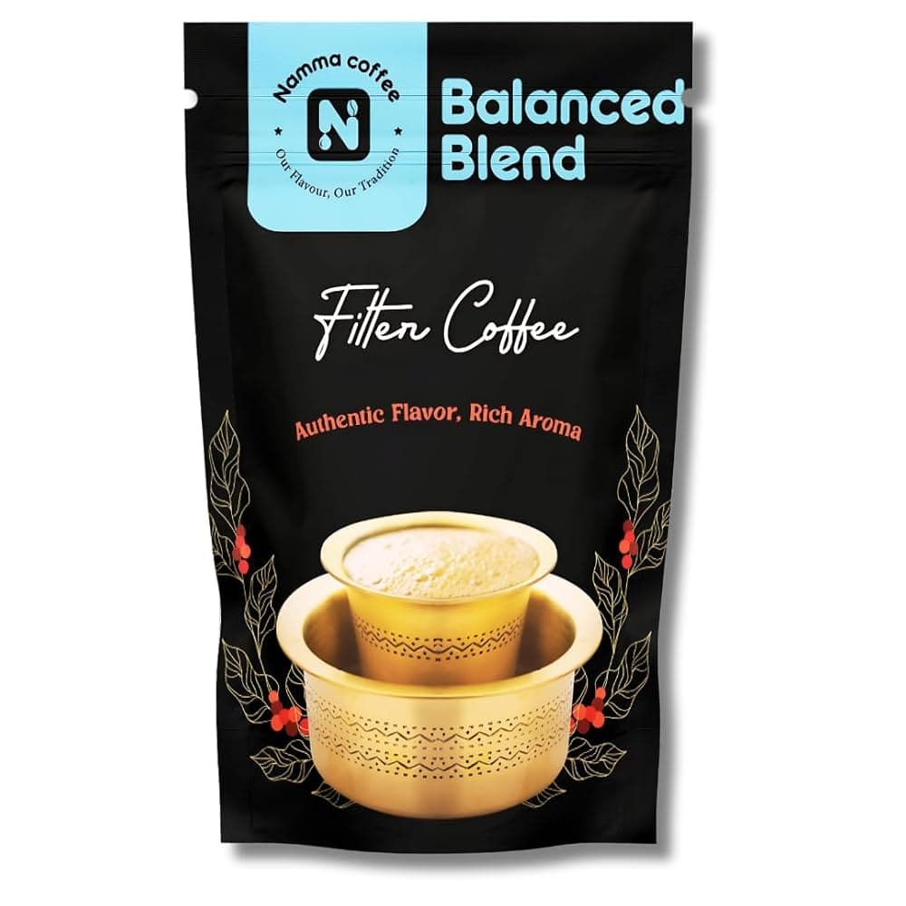 Classic Filter Coffee